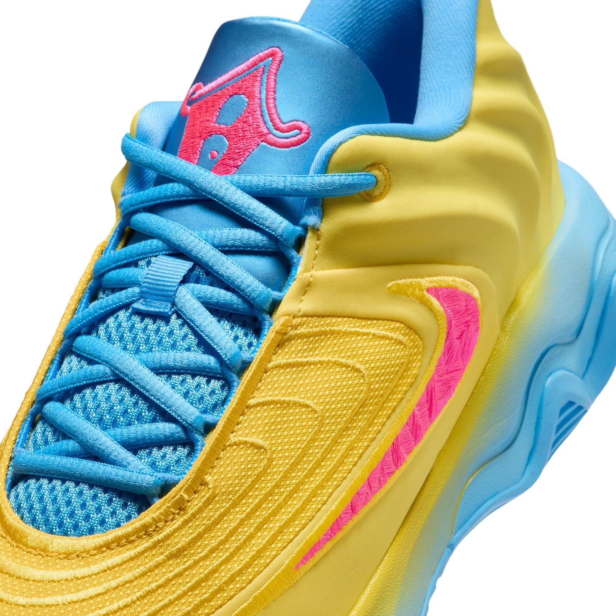 Nike Giannis Immortality 4 Basketball Trainers Adults