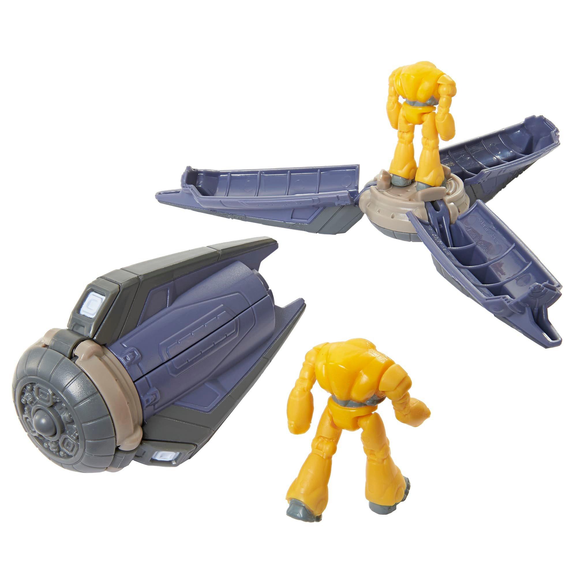 Toy Story GAME Pixar Lightyear Hyperspeed Series Assortment