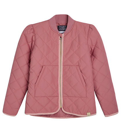 Hust and Claire Steppjacke - Olotte - Alt Rosie