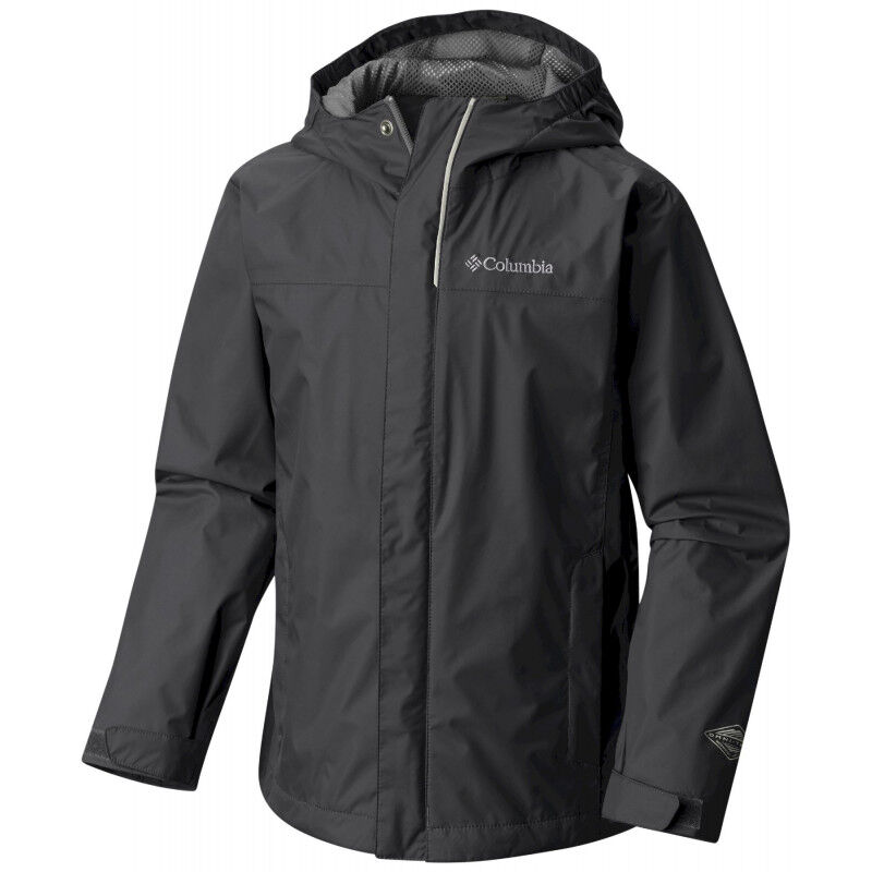 Watertight II Jacket - Veste imperméable enfant