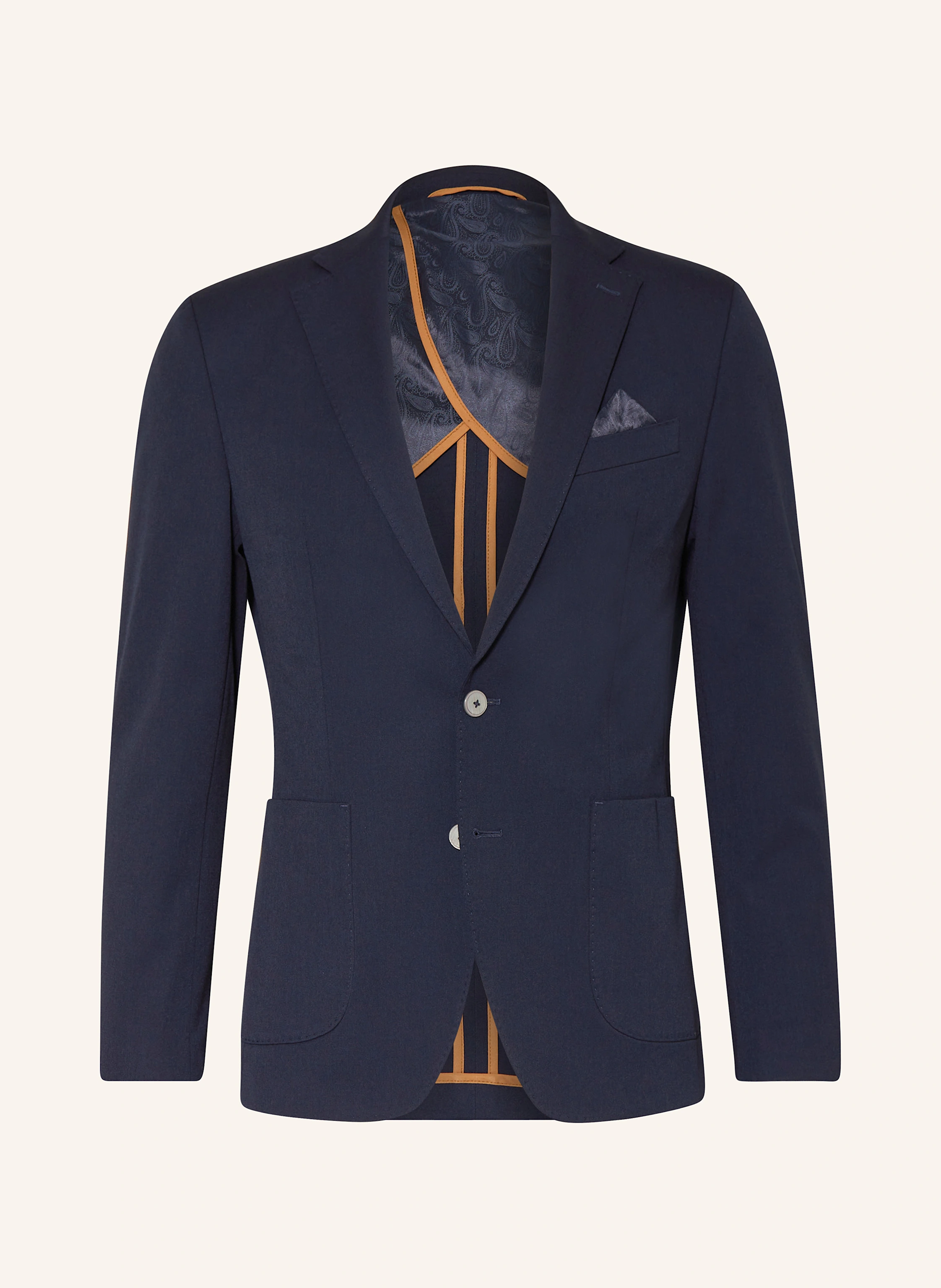 PAUL Anzugsakko Slim Fit