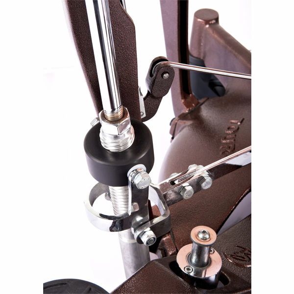 Bergerault GS26DKH Grand Symphonic