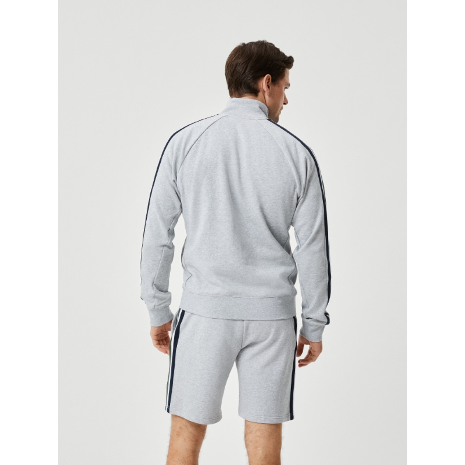 Björn Borg Ace French Terry Track Jacket