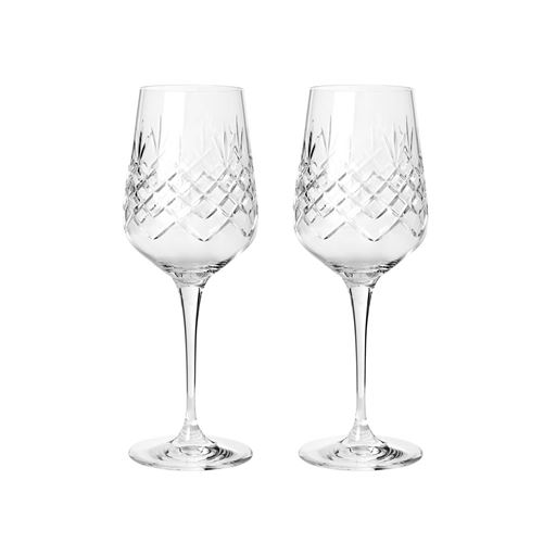 Frederik Bagger Crispy Monsieur 2-pak Glas