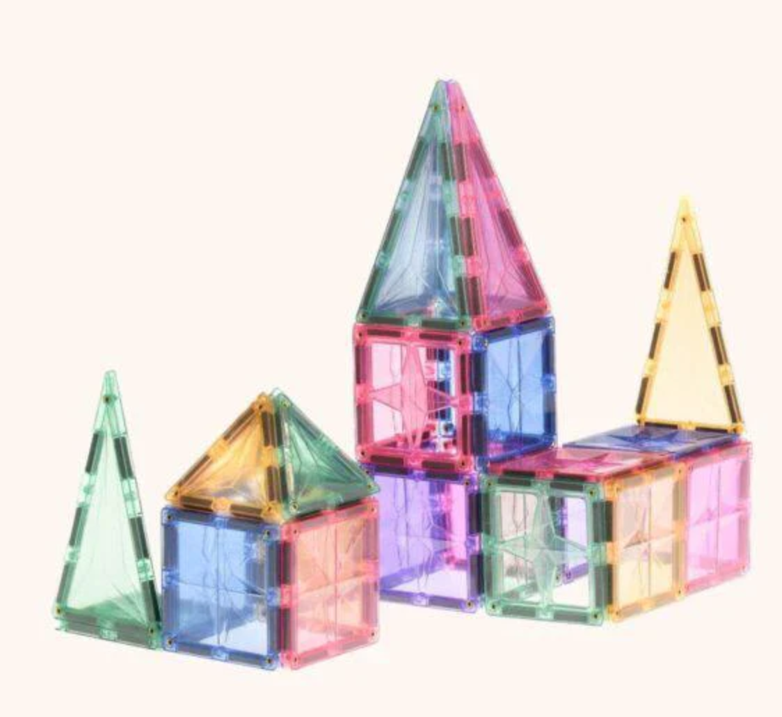 Coblo Coblo Pastel | 100