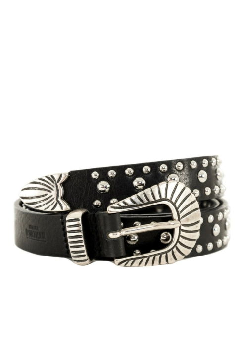 Ceinture portman up noir
