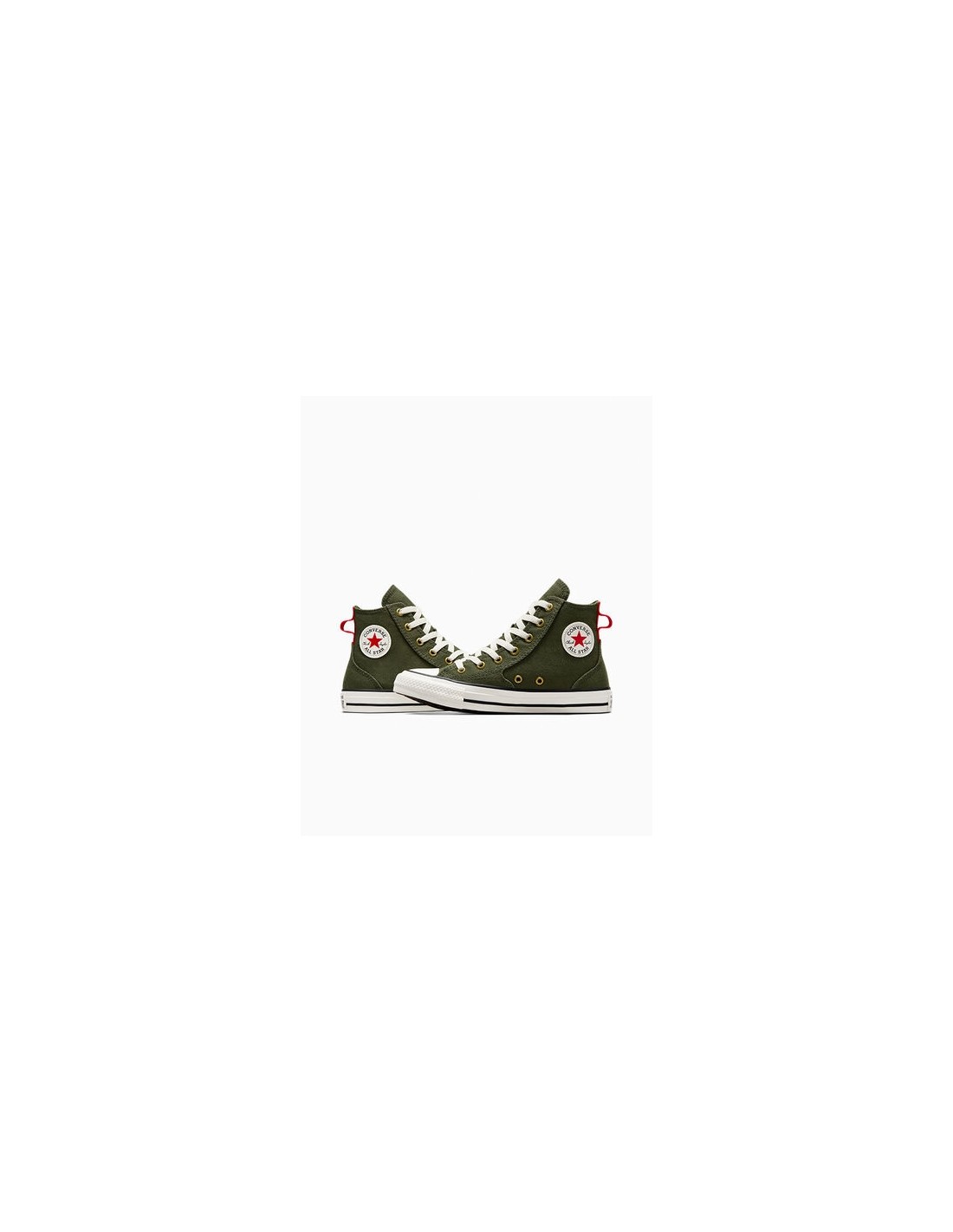 converse Sneakers junior ctas mfg hi forest shelter
