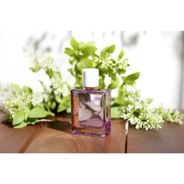 Original 78 Purple, EdP 50 ml