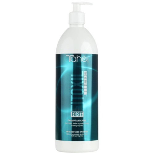 Tahe Botanic Fitoxil Tricology Shampoo Antiqueda Forte 1000ml