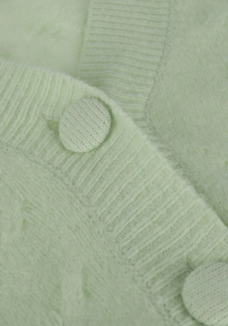 IBANA groene ibana vest cira