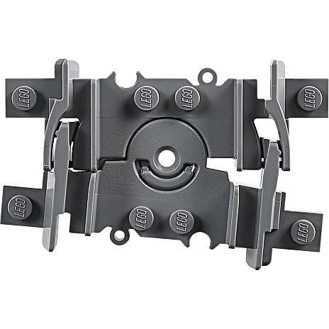 LEGO City skinner 60205