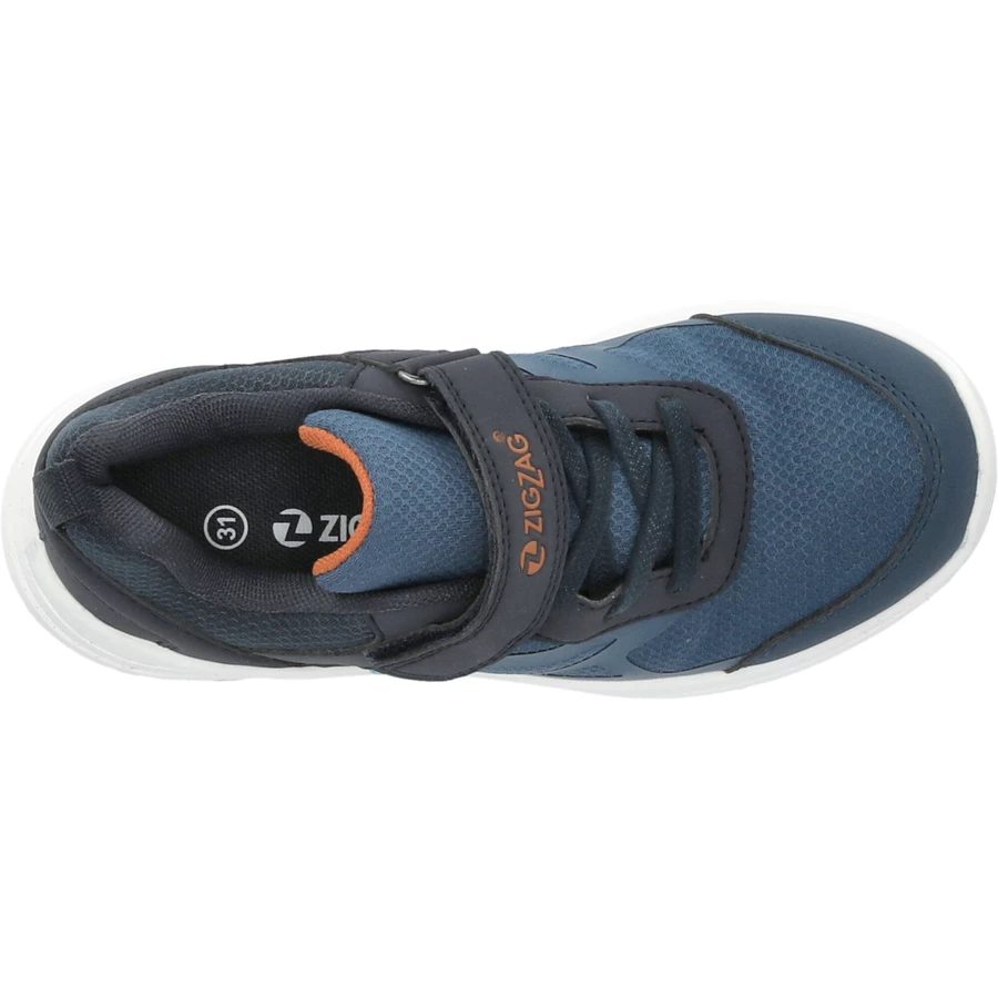 ZigZag Sneaker Vinaien 2135 Dark Denim