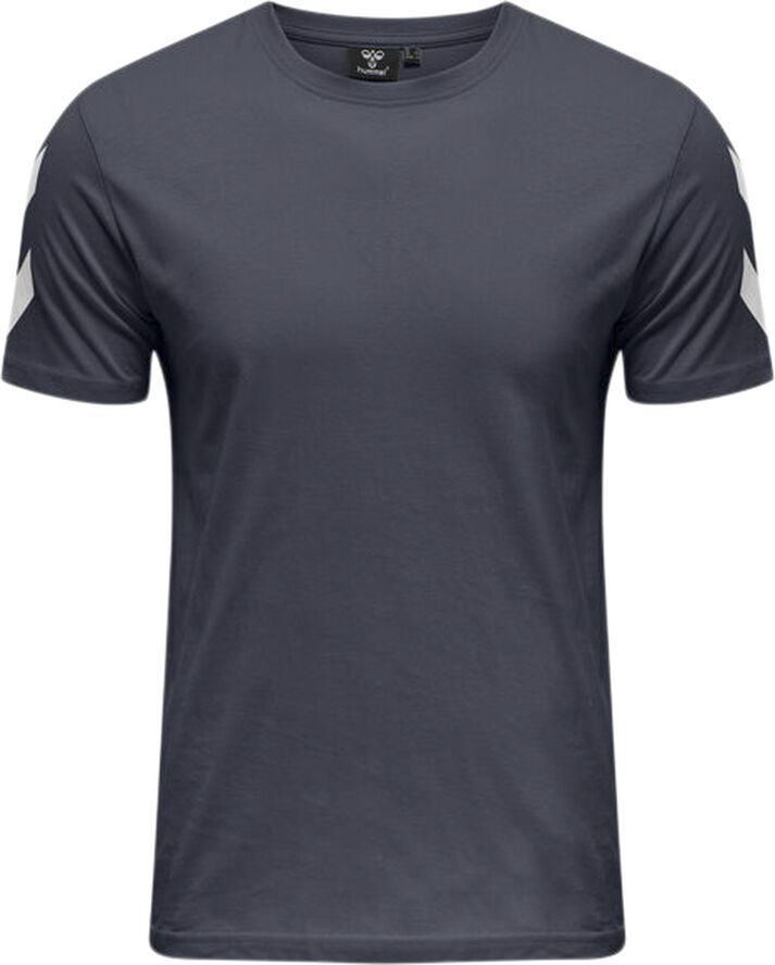 Hummel Legacy Chevron T-shirt Blå