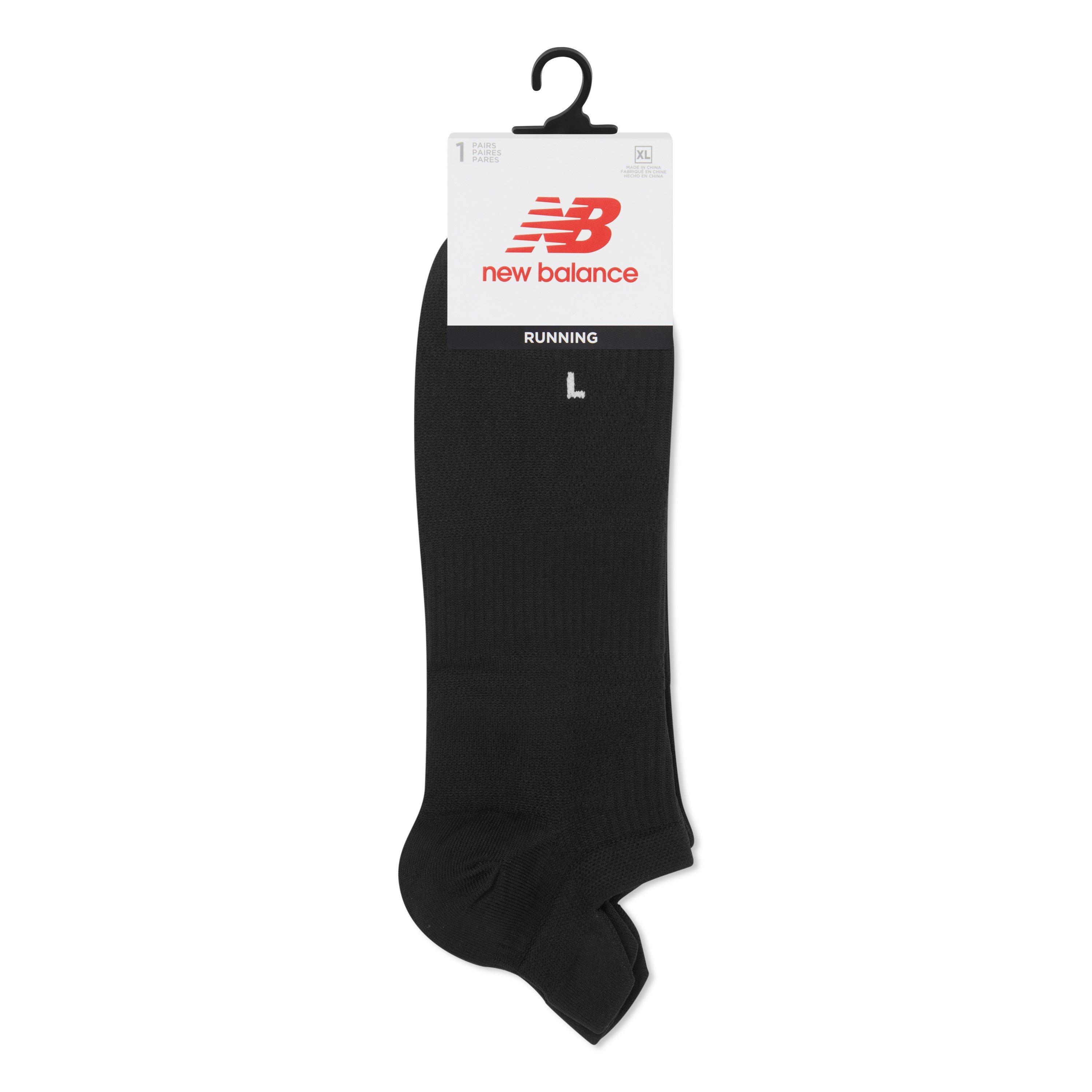 New Balance NB Tab Run Sock