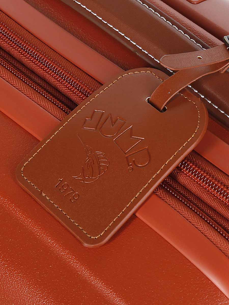 Valise Jump Uppsala Rigide 55 cm