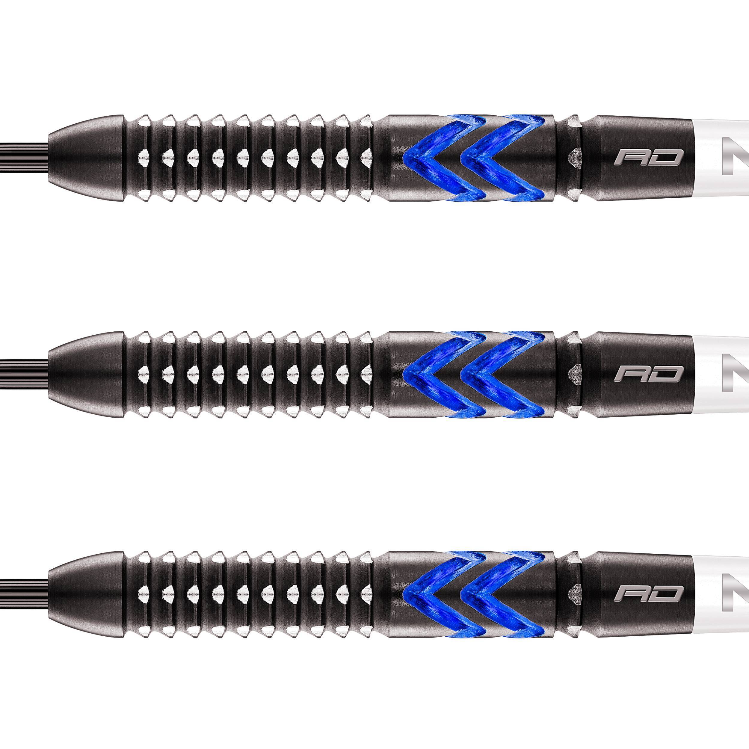 Red Dragon - Gerwyn Price Blue Ice SE - Steeldart