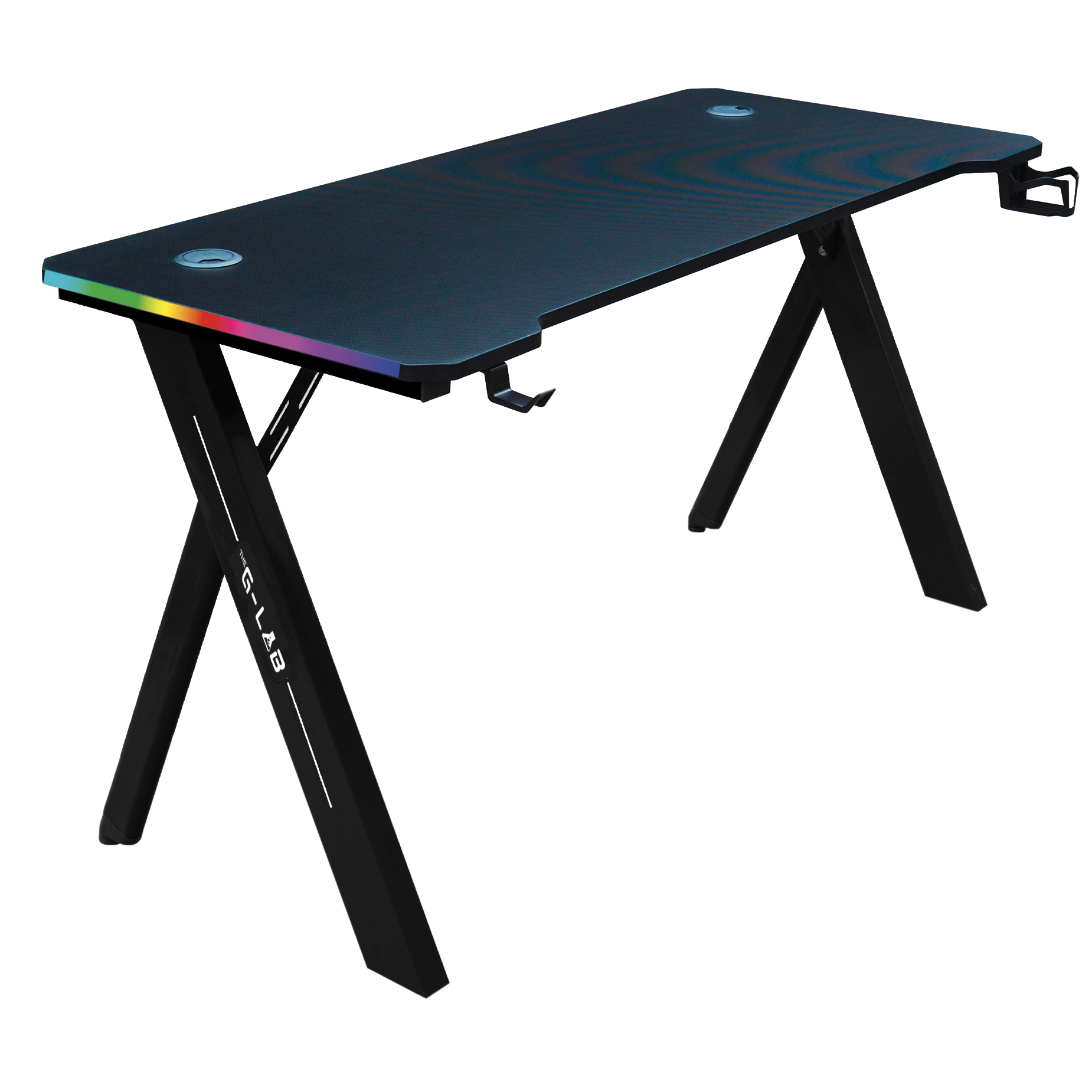 The G-Lab K-Desk Sulfur