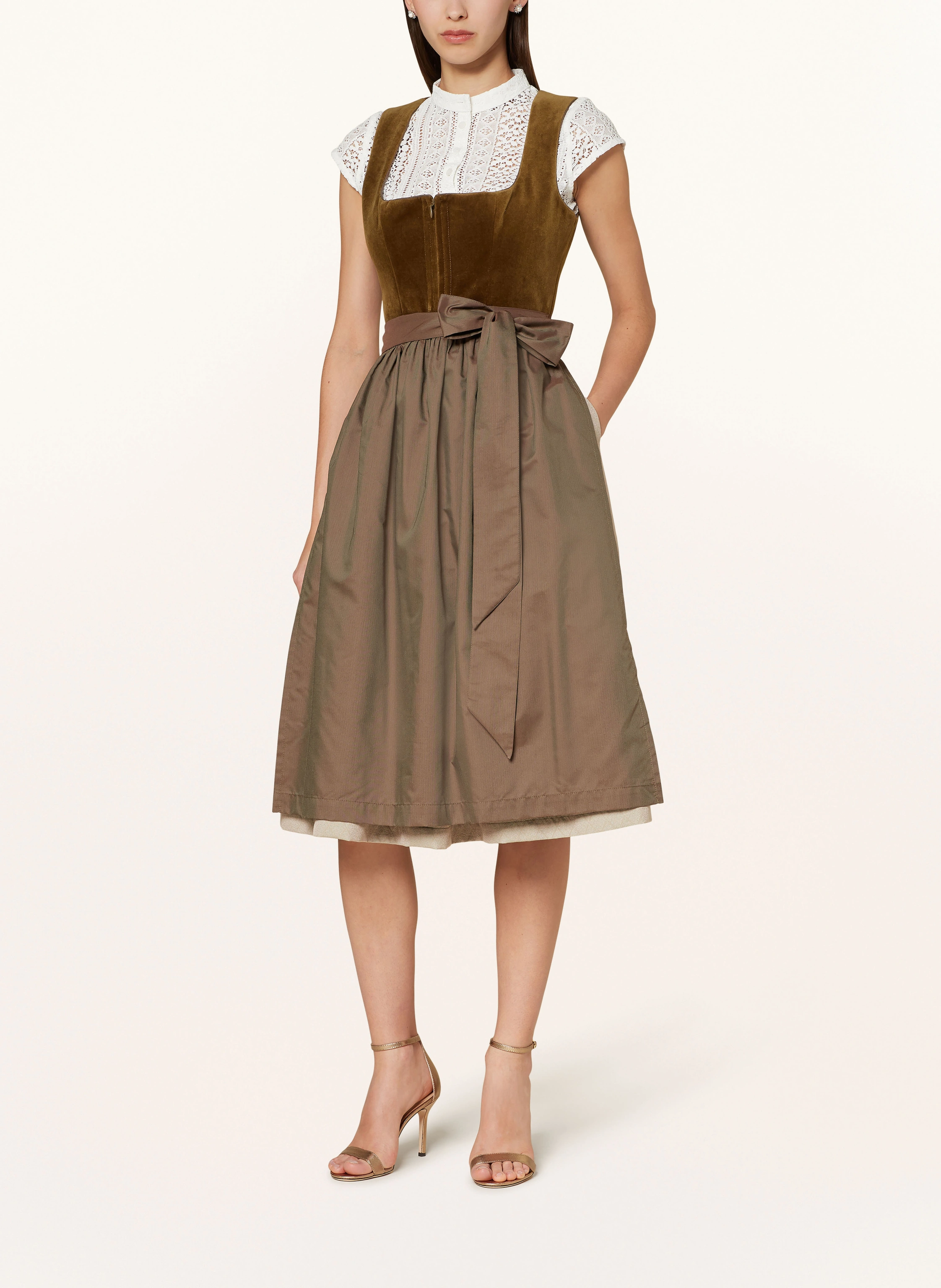 LIMBERRY Dirndl DELIAH
