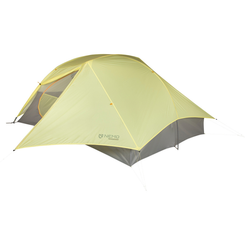 Nemo Equipment Mayfly OSMO 3P Zelt