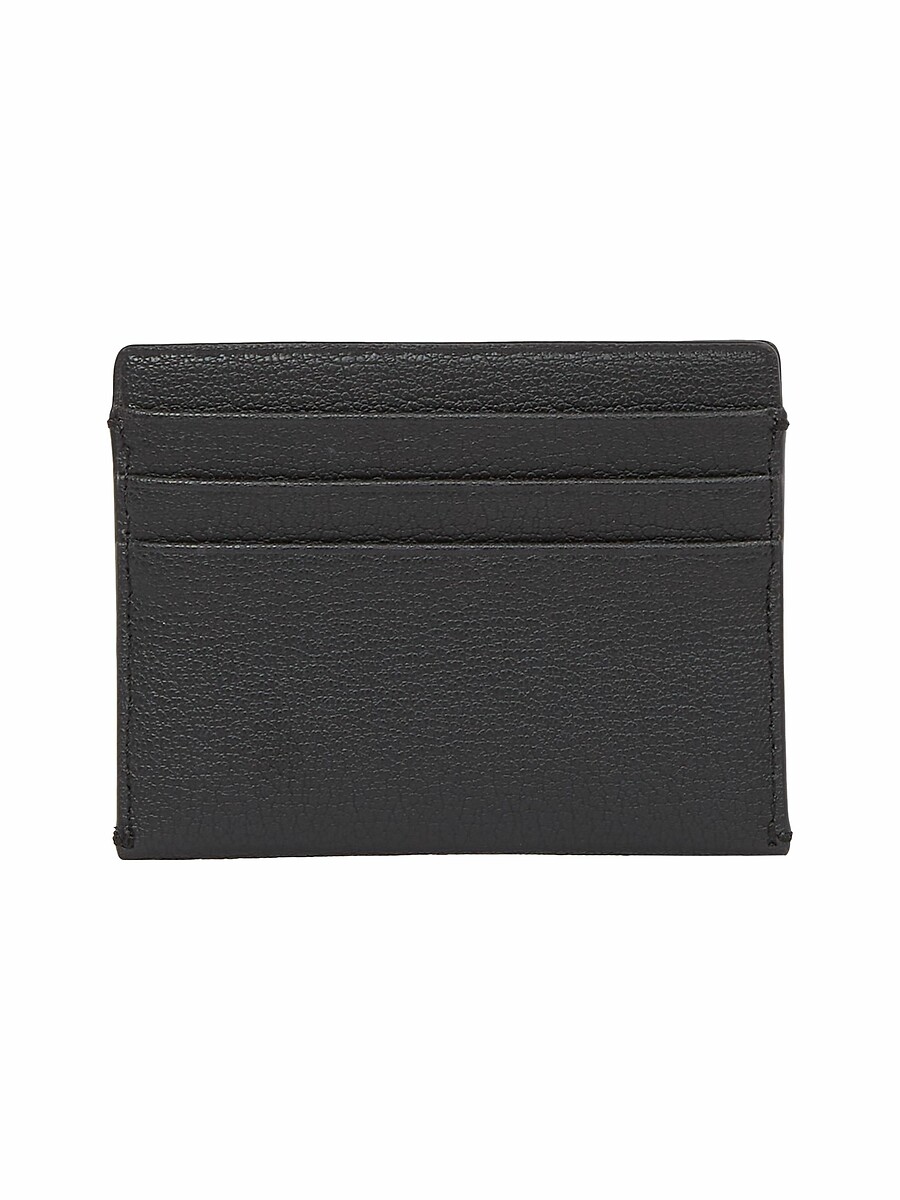CALVIN KLEIN<br>Logotipo do porta-cartões