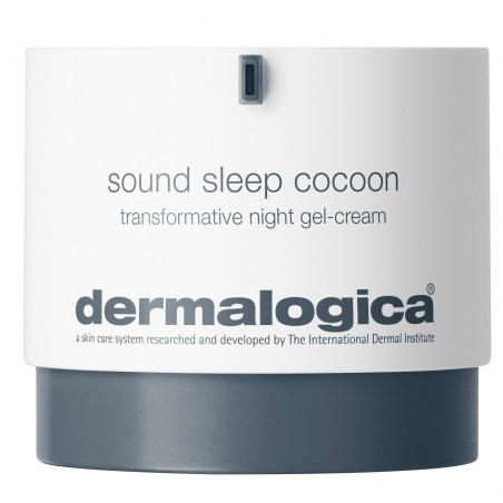 Dermalogica Soin nuit Sound sleep cocoon