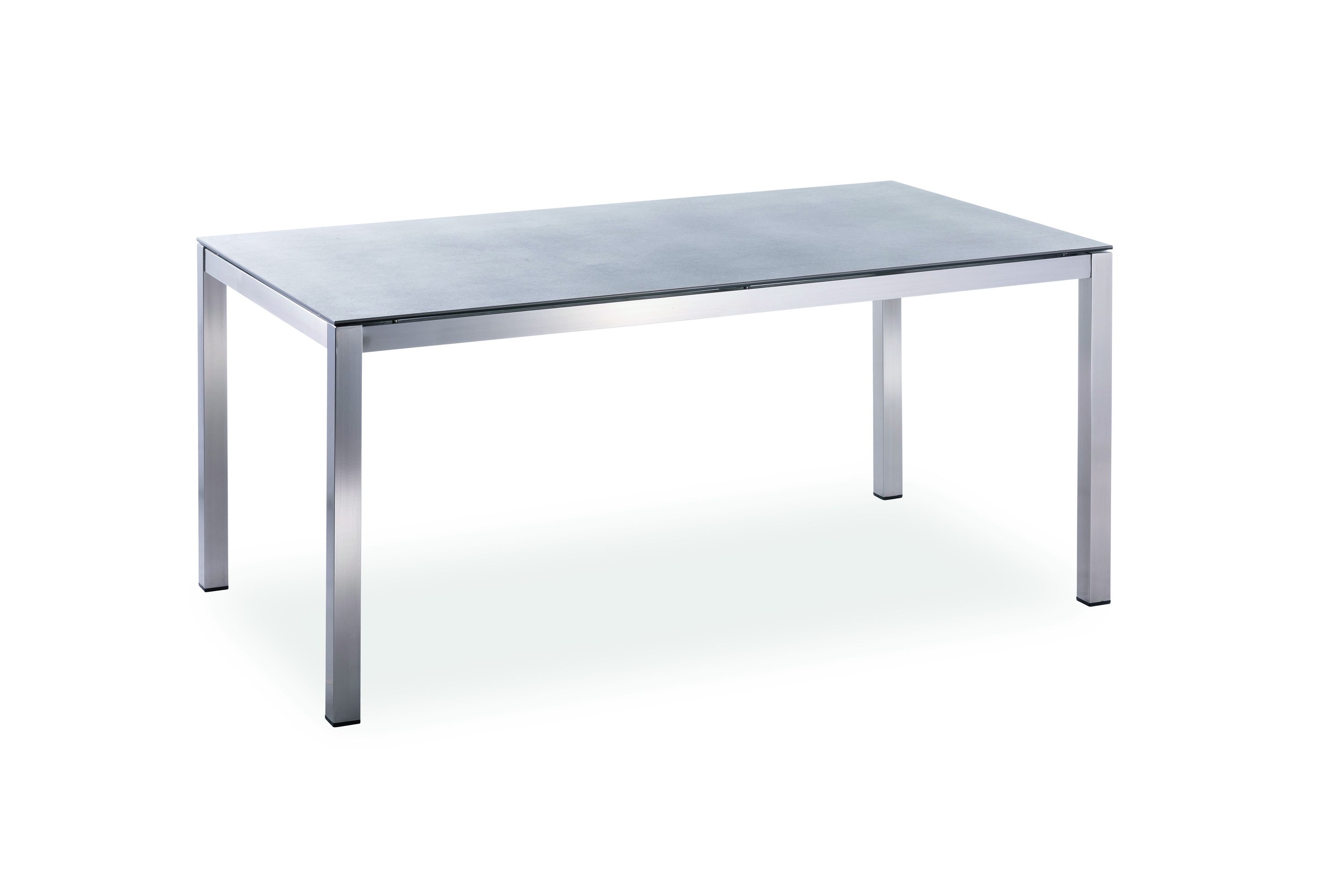 Gartentisch URBAN 140 x 90 x 76 cm