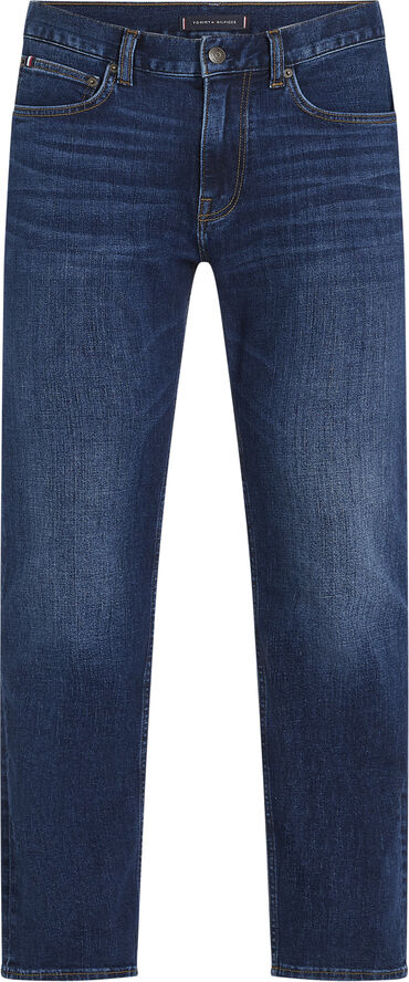 Tommy Hilfiger CORE DENTON DARK BLUE Dark blue