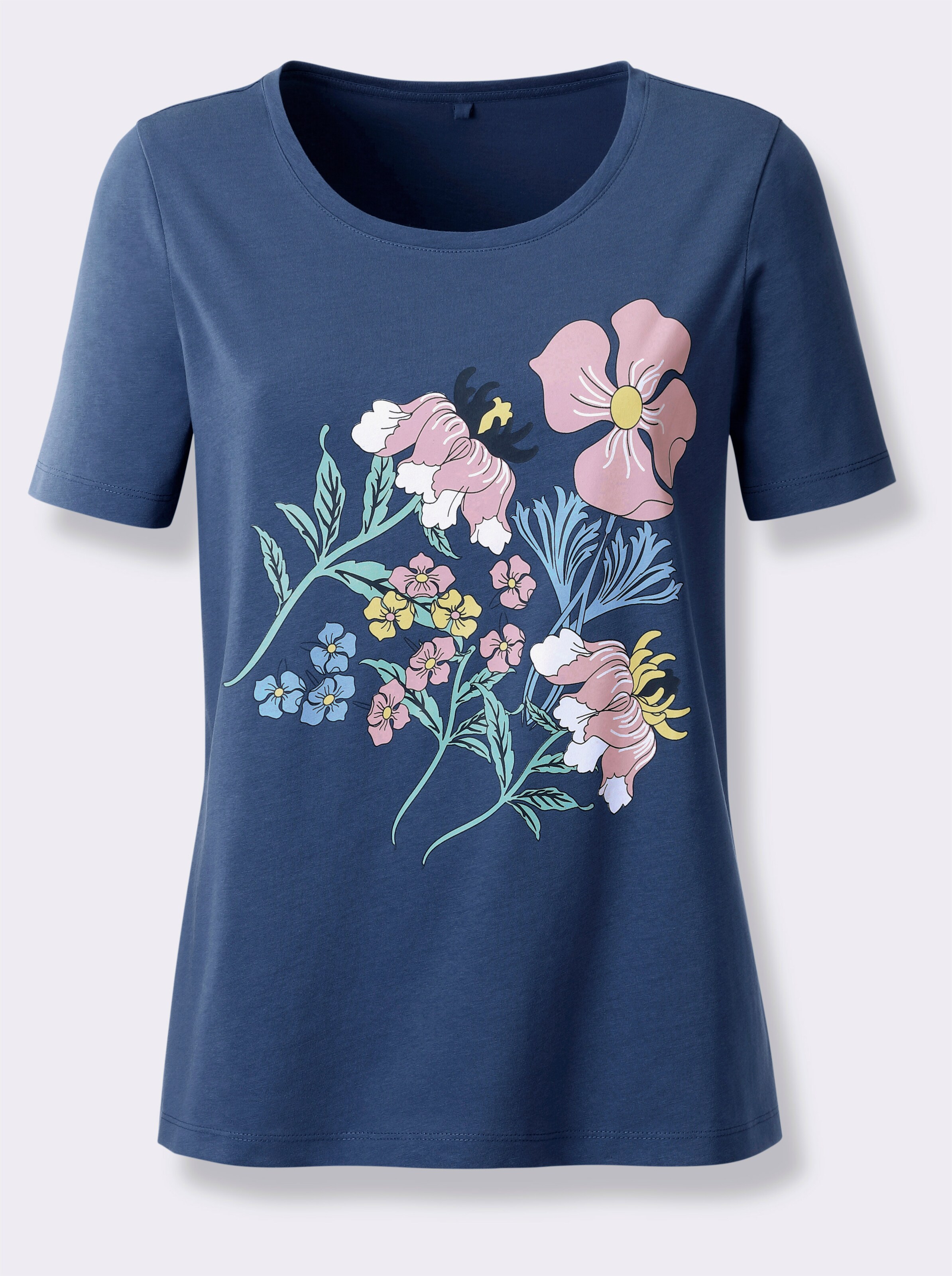 Kurzarmshirt