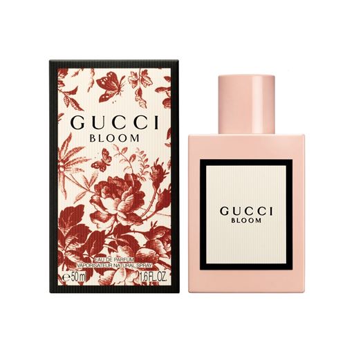 Gucci Bloom Eau De Parfum, 50 ml