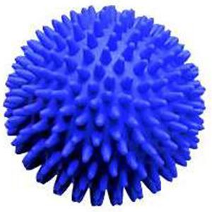 PARAM Igelball 10 cm blau