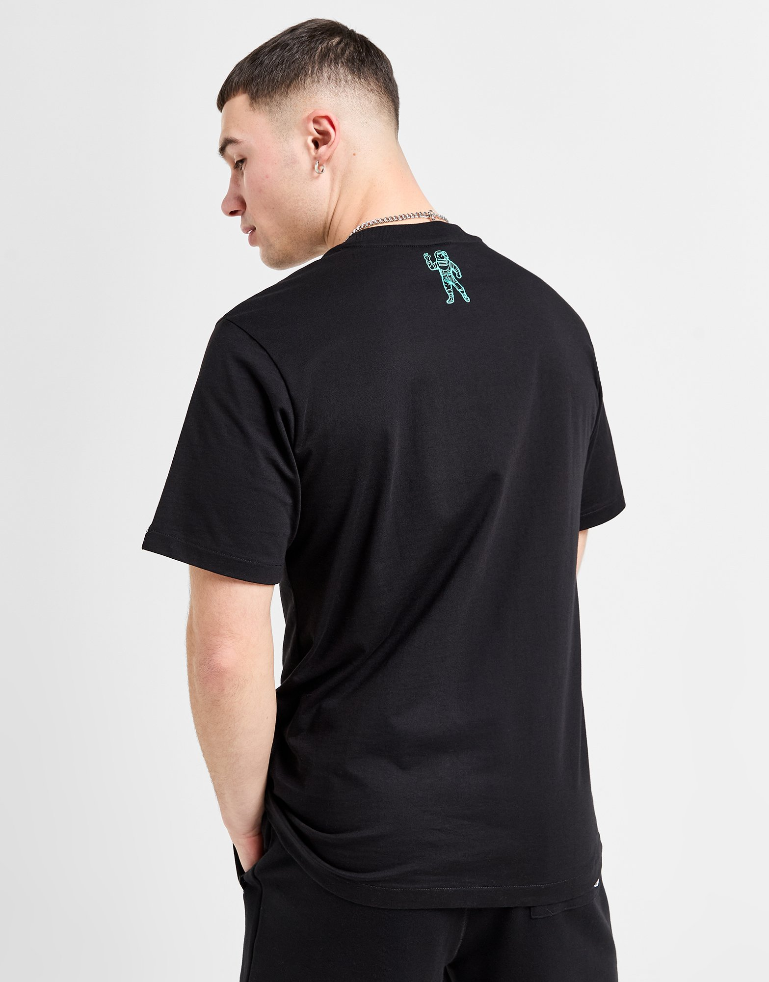 Billionaire Boys Club T-shirt Logo Homme