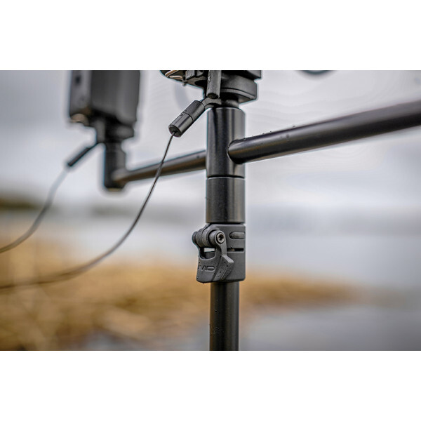 Pique Avid Carp Lok Down Bankstick