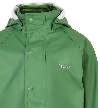 CeLaVi Regnt?j - PU - Elm Green