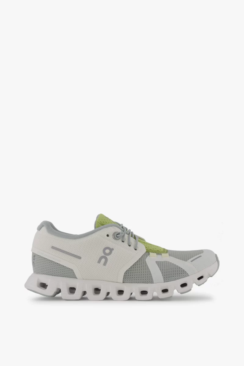 ON Cloud 5 Push Damen Sneaker