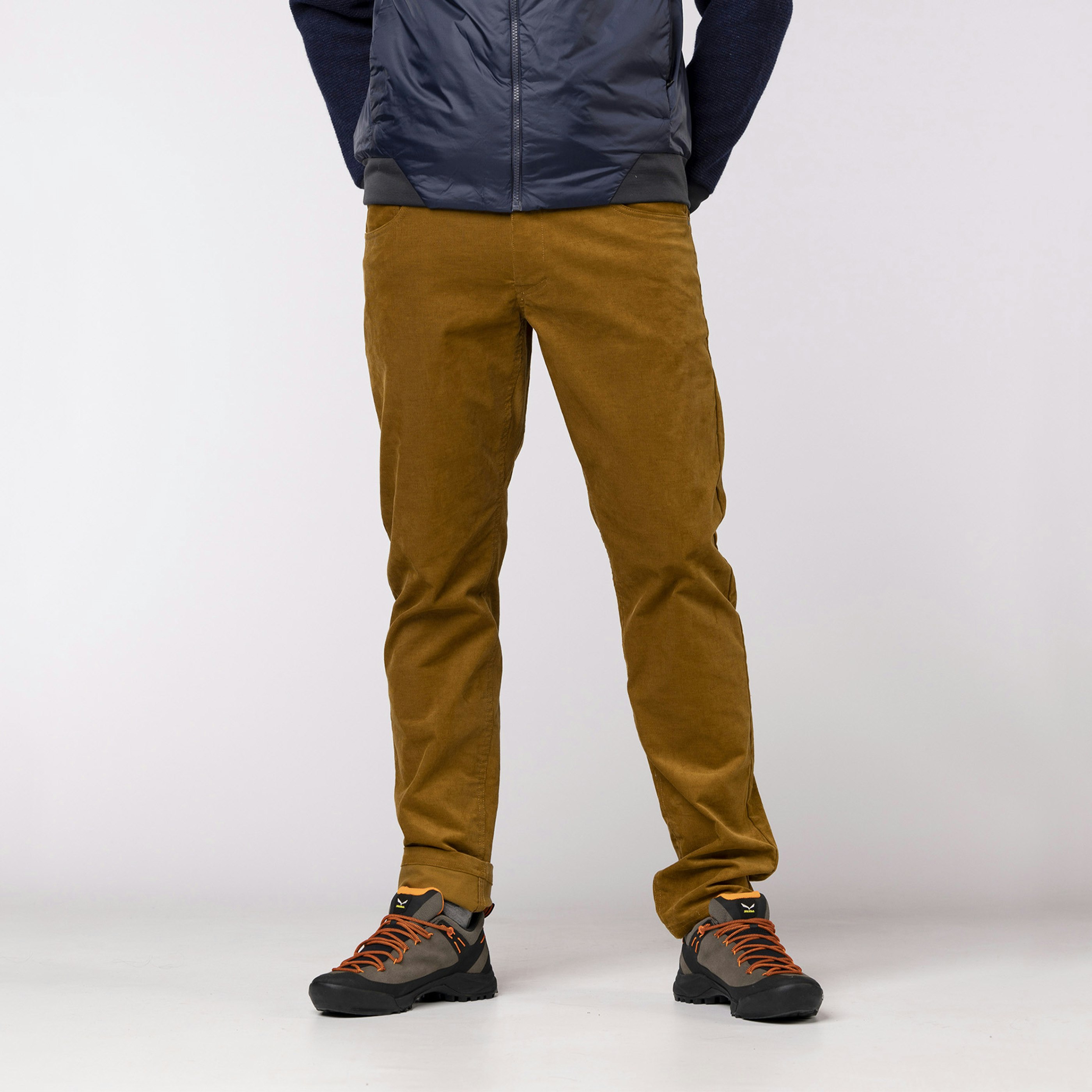 FANES CORD HEMP HOSE HERREN