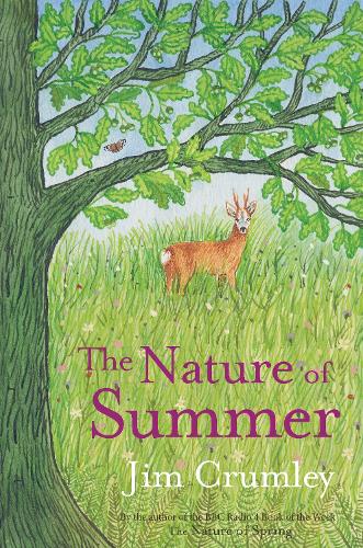 The Nature of Summer - Seasons 4 (Paperback)