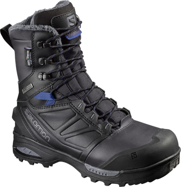 SalomonToundra Pro CSWP - anthrazit