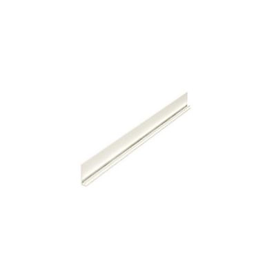Profil de départ bardage pvc Vilo - L.3,00 m
