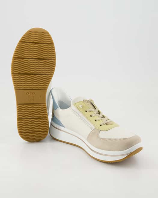 Ara SAPPORO Sneaker in Mehrfarbig