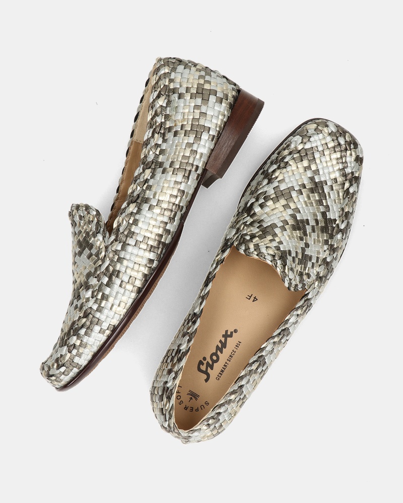 Sioux Cordera Mocassins & loafers  - multi