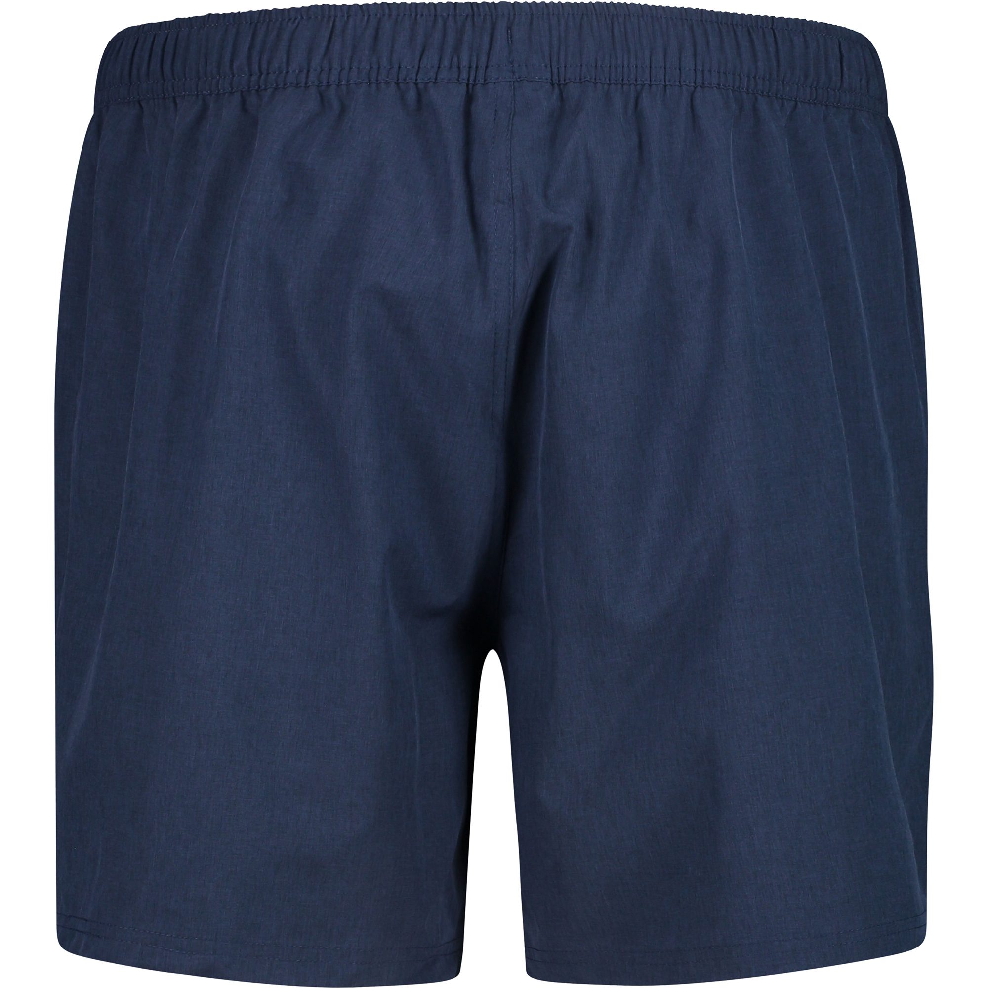 CMP Badeshorts Herren navy melange