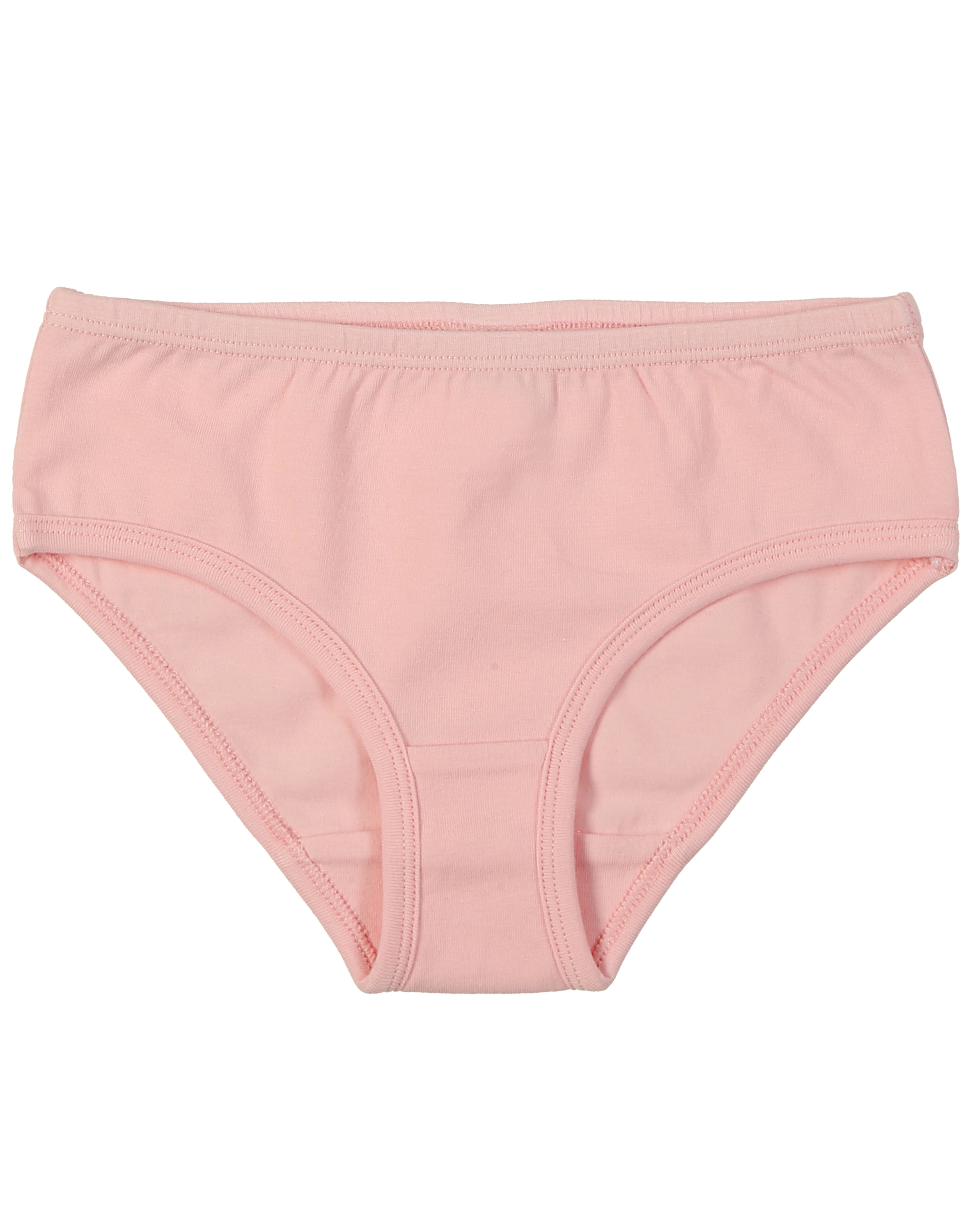 Slip HASE HENRY 3er-Pack in rosa/weiß