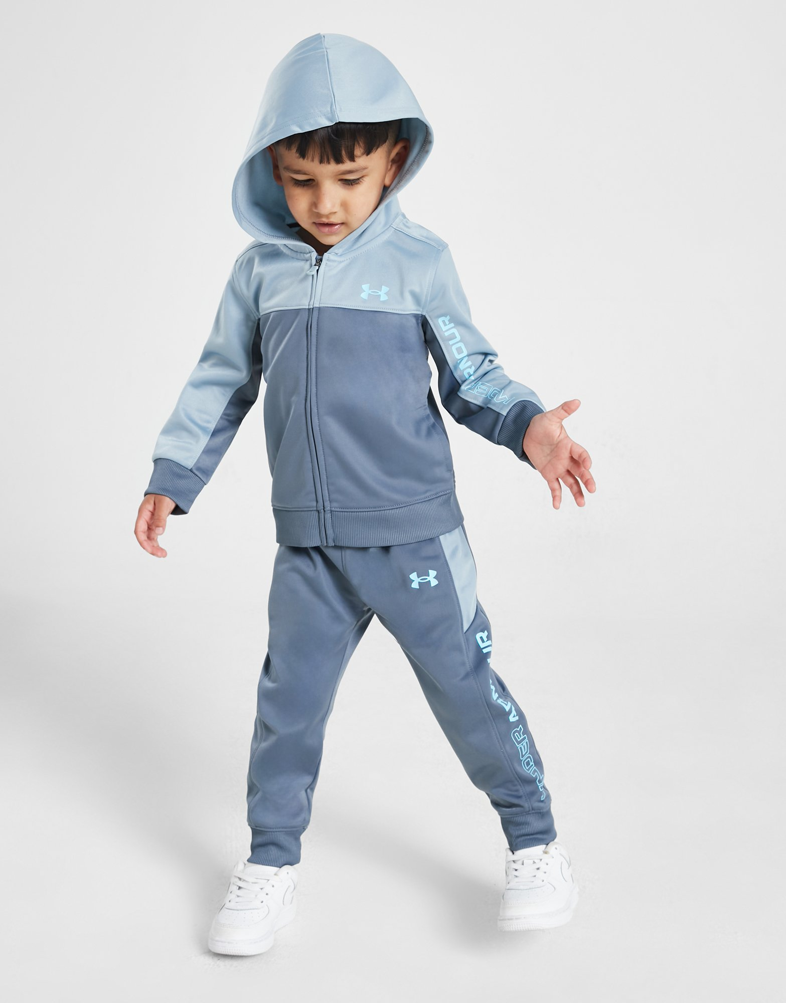 Under Armour Ensemble de survêtement Renegade Bébé