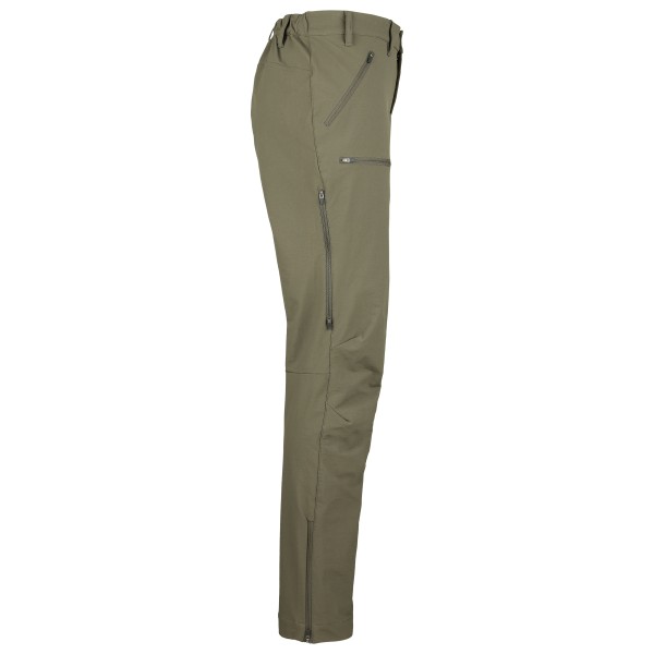 Stoic - Women's HoforsSt. Softshell Pants - Pantalon softshell