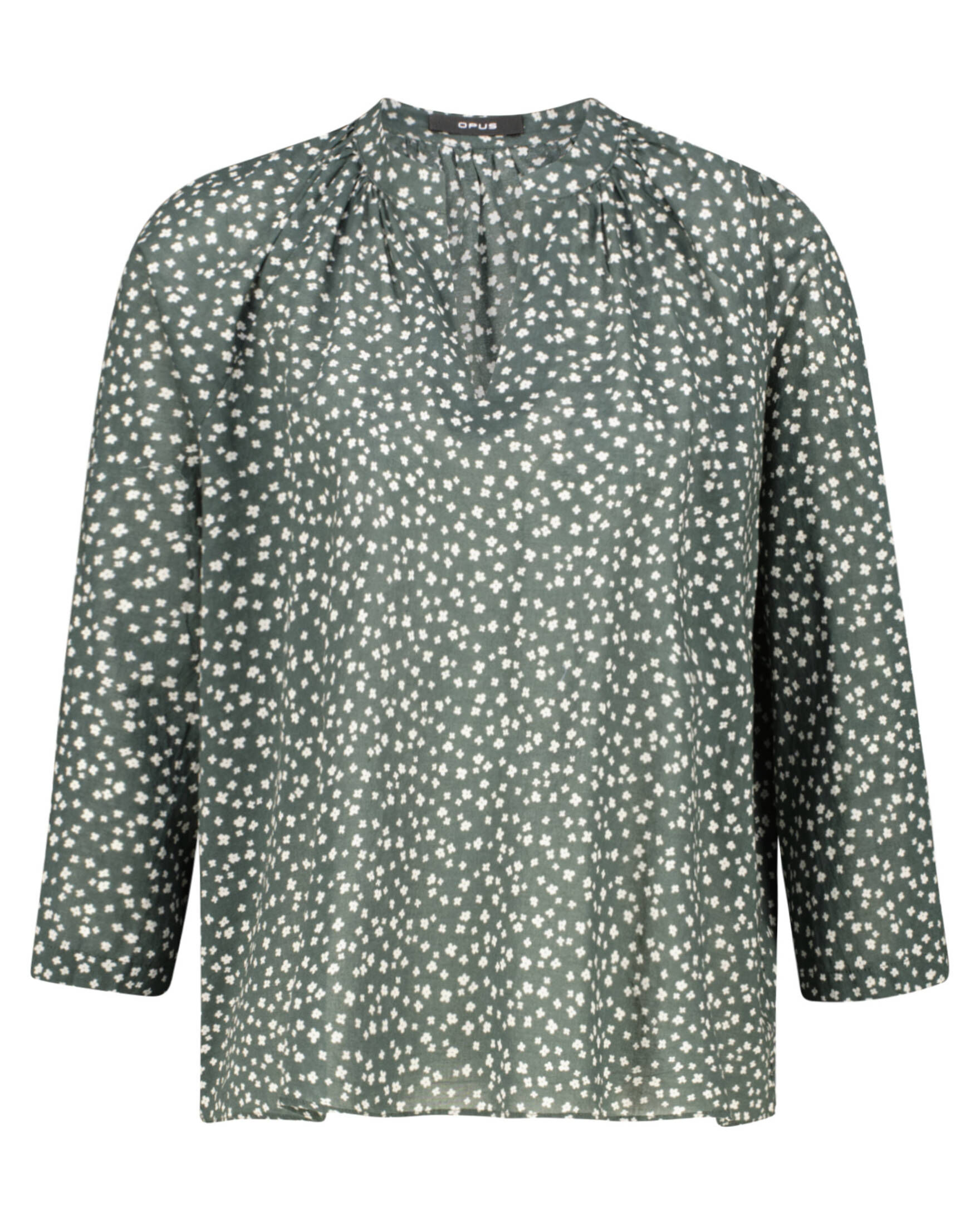 Opus| Damen Bluse FENTURA