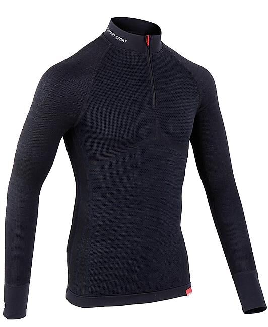 DAMART - ENERGY 5 1/2 ZIP HOMME