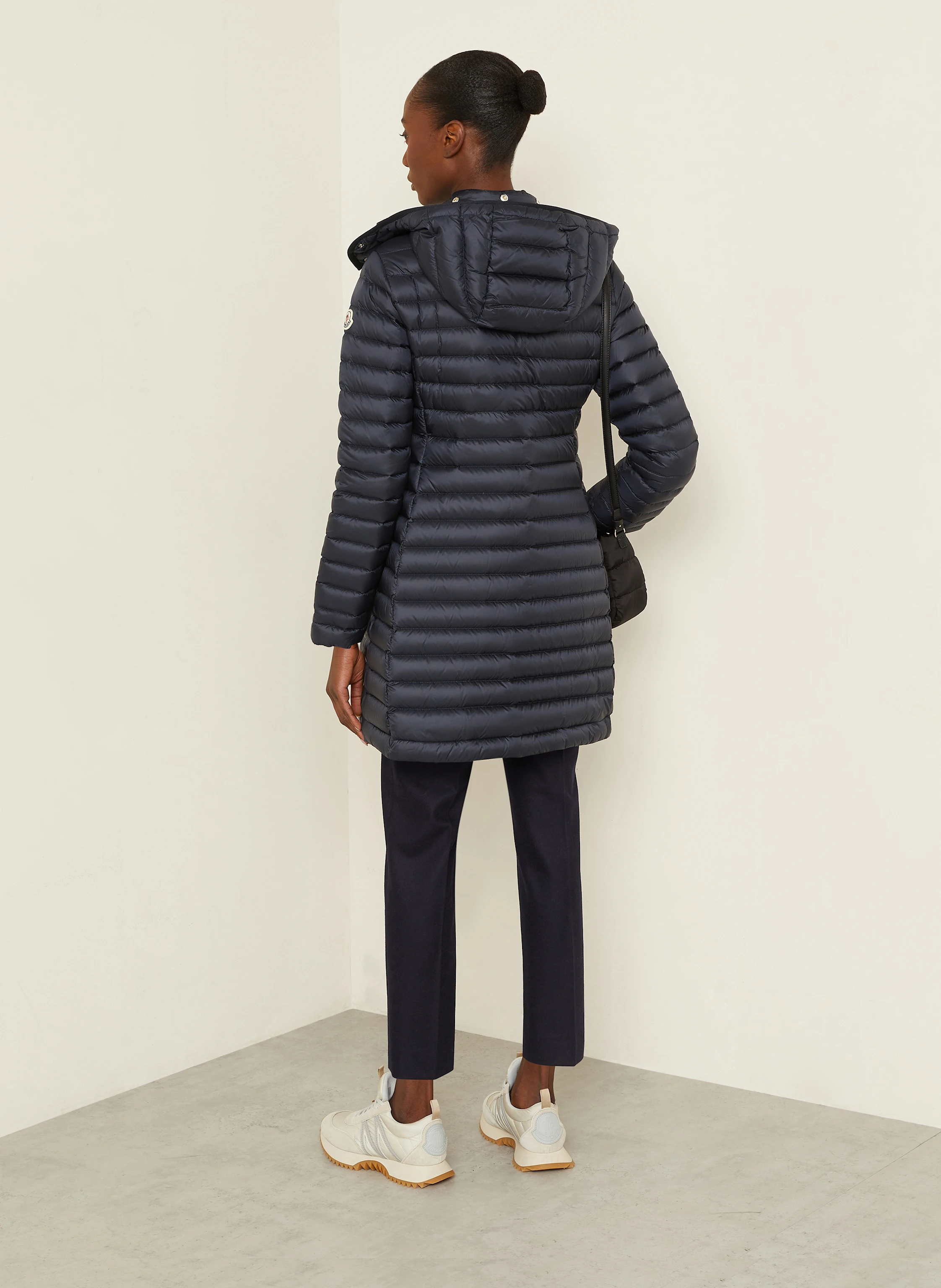 MONCLER Daunenmantel IGELONG