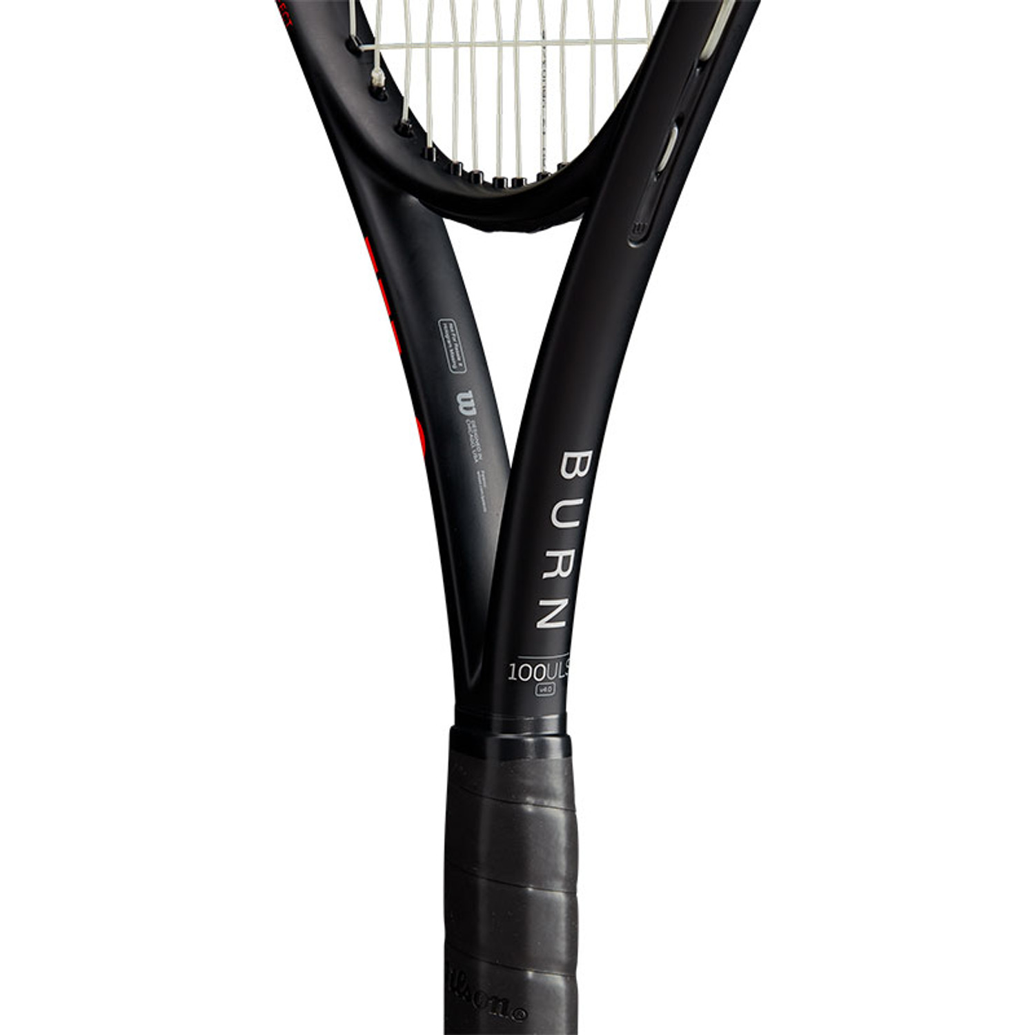 Wilson Burn 100 ULS V4.0 Tweedekans