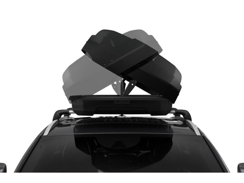 Thule Dachbox Force XT L Schwarz Dach Cargo Box
