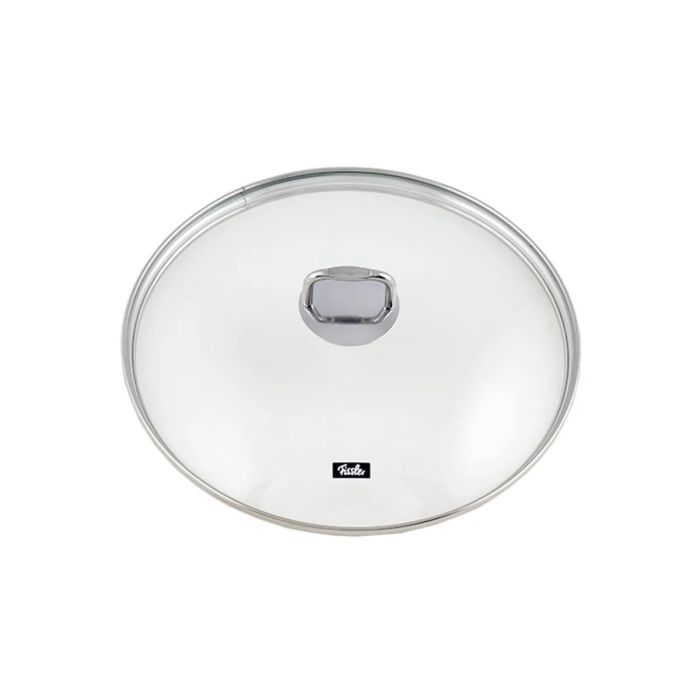 Fissler Glasdeckel Hamburg 16 cm